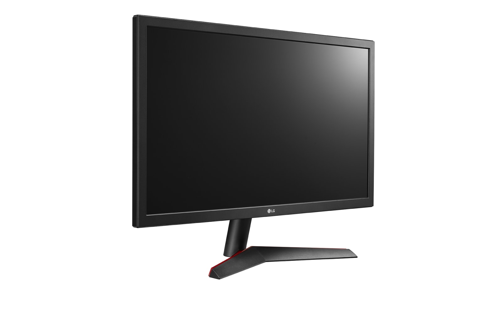 LG 24" FHD UltraGear Gaming Monitor with FreeSync?, 24GL600F-B