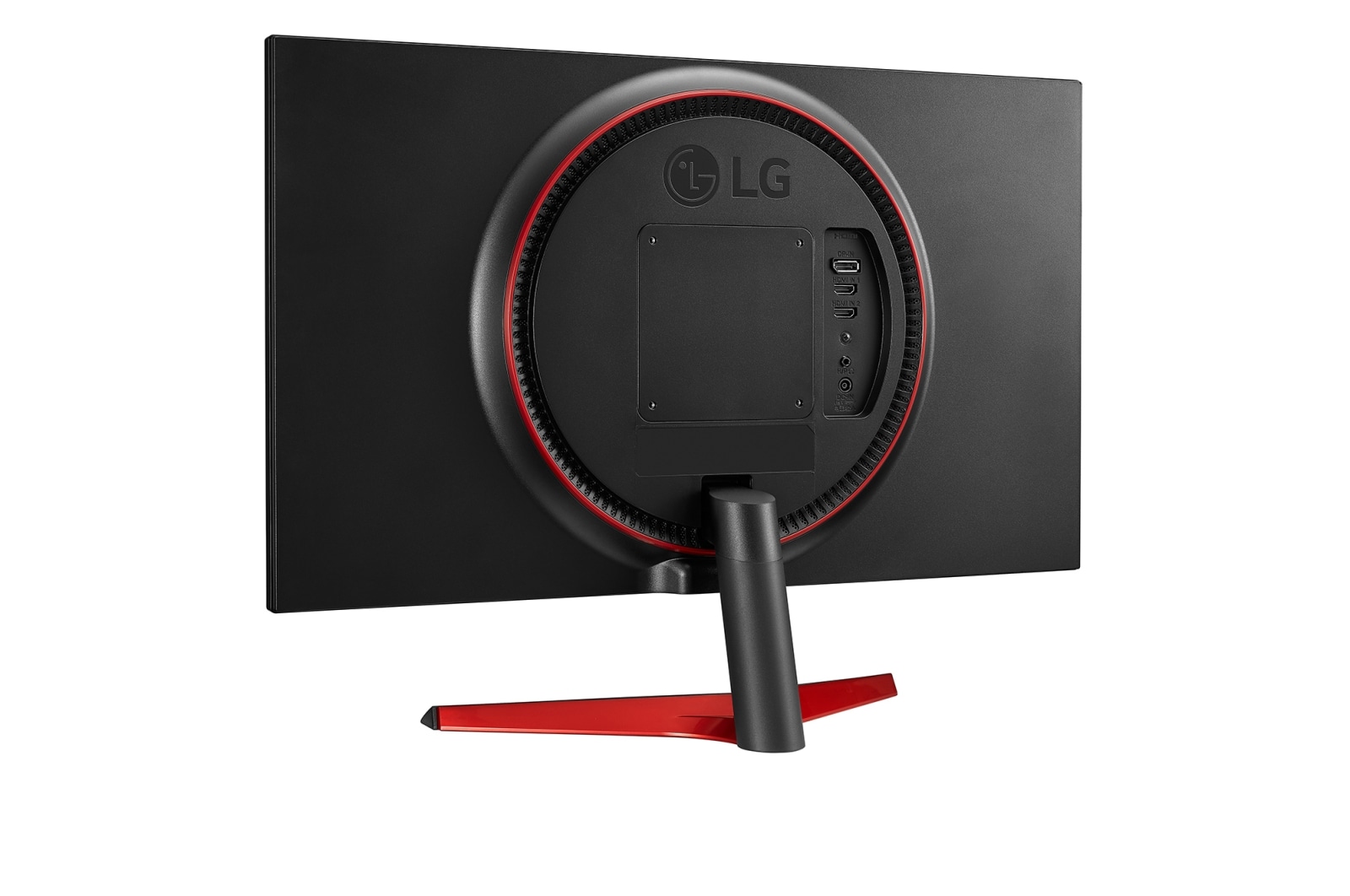 LG 24" FHD UltraGear Gaming Monitor with FreeSync?, 24GL600F-B