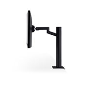 LG 27" QHD Ergo IPS Monitor with USB Type-C?, 27QN880-B