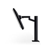 LG 27" QHD Ergo IPS Monitor with USB Type-C?, 27QN880-B