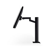 LG 27" QHD Ergo IPS Monitor with USB Type-C?, 27QN880-B