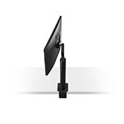 LG 27" QHD Ergo IPS Monitor with USB Type-C?, 27QN880-B