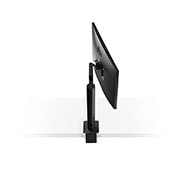 LG 27" QHD Ergo IPS Monitor with USB Type-C?, 27QN880-B