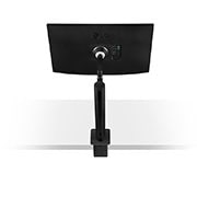LG 27" QHD Ergo IPS Monitor with USB Type-C?, 27QN880-B