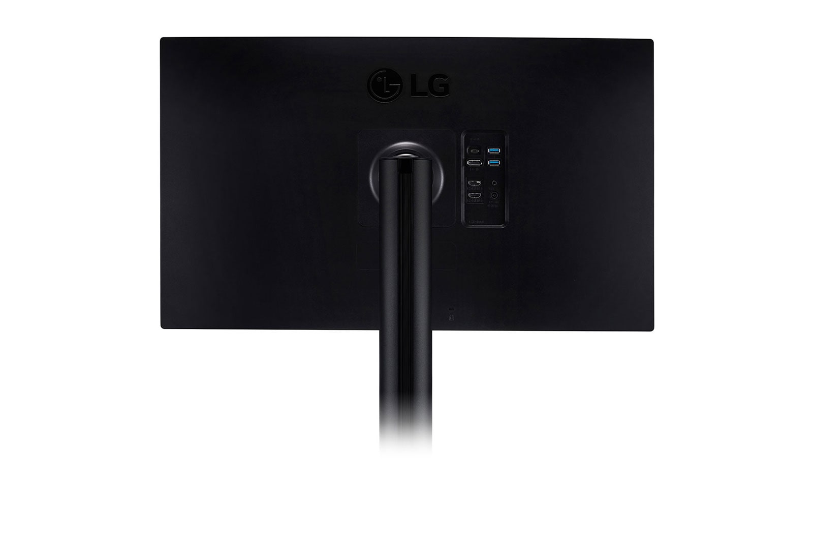 LG 27" QHD Ergo IPS Monitor with USB Type-C?, 27QN880-B
