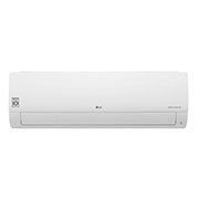 Front view of [Wifi] 9k BTU DualCool&#43; Inverter M10EJH.SJ0
