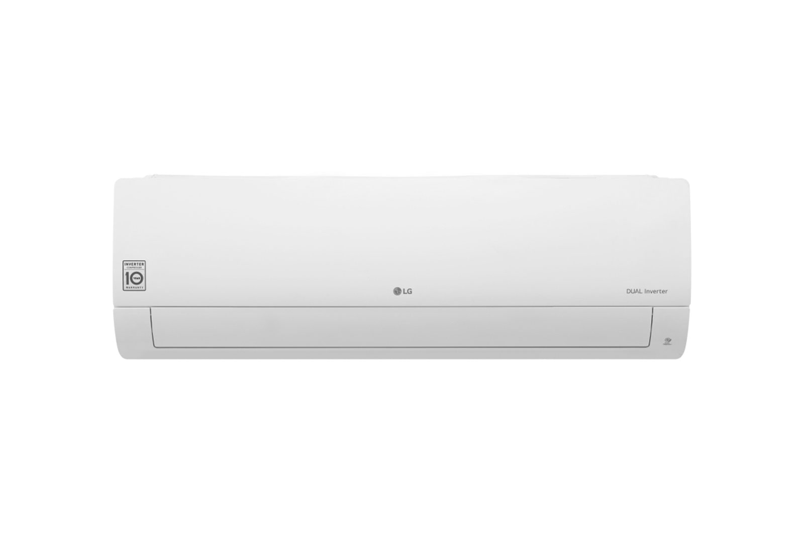 Front view of [Wifi] 9k BTU DualCool&#43; Inverter M10EJH.SJ0