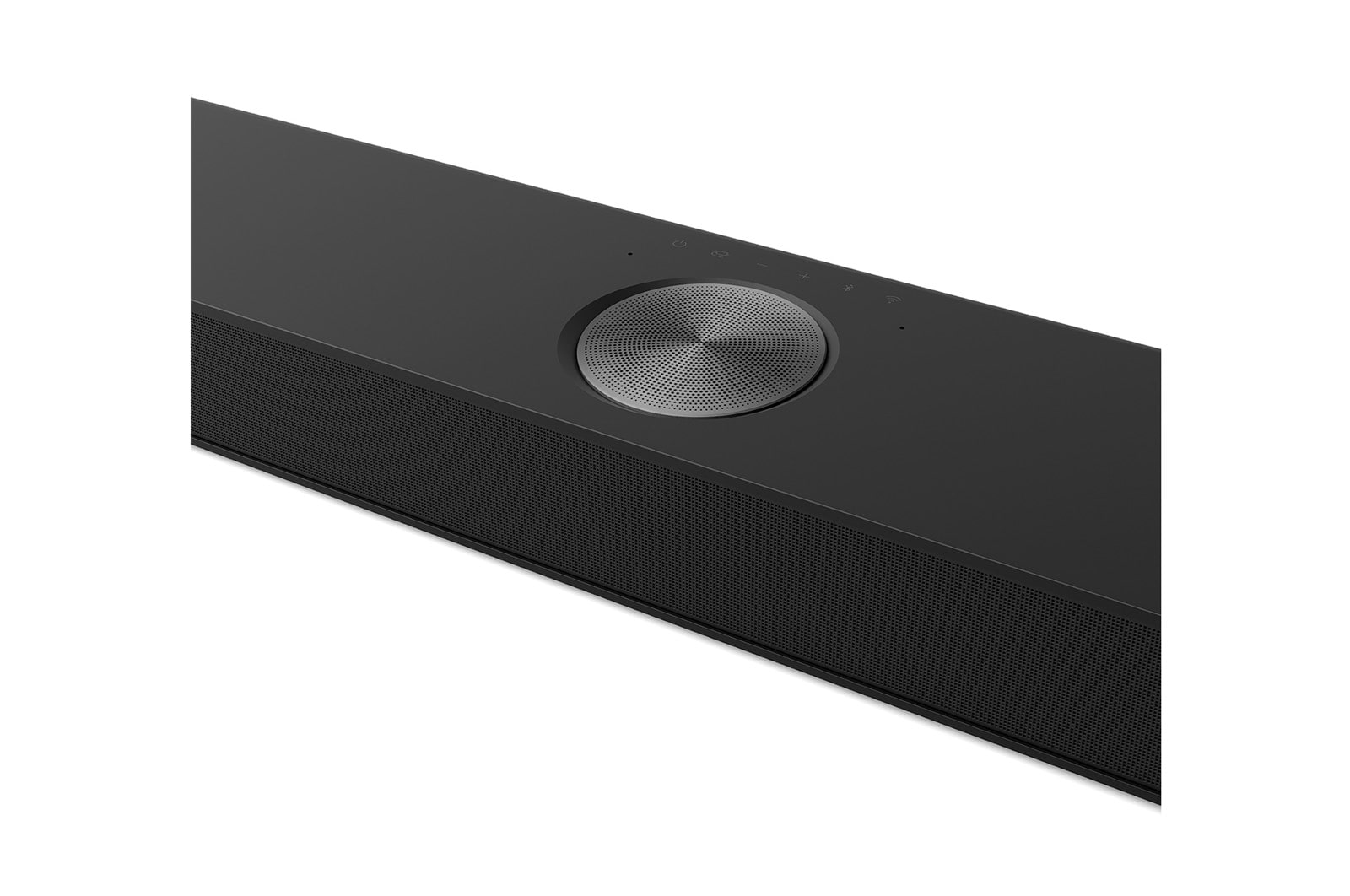 LG 9.1.5 channel LG Home Cinema Soundbar with Surround Sound and Rear Speakers S95TR, S95TR