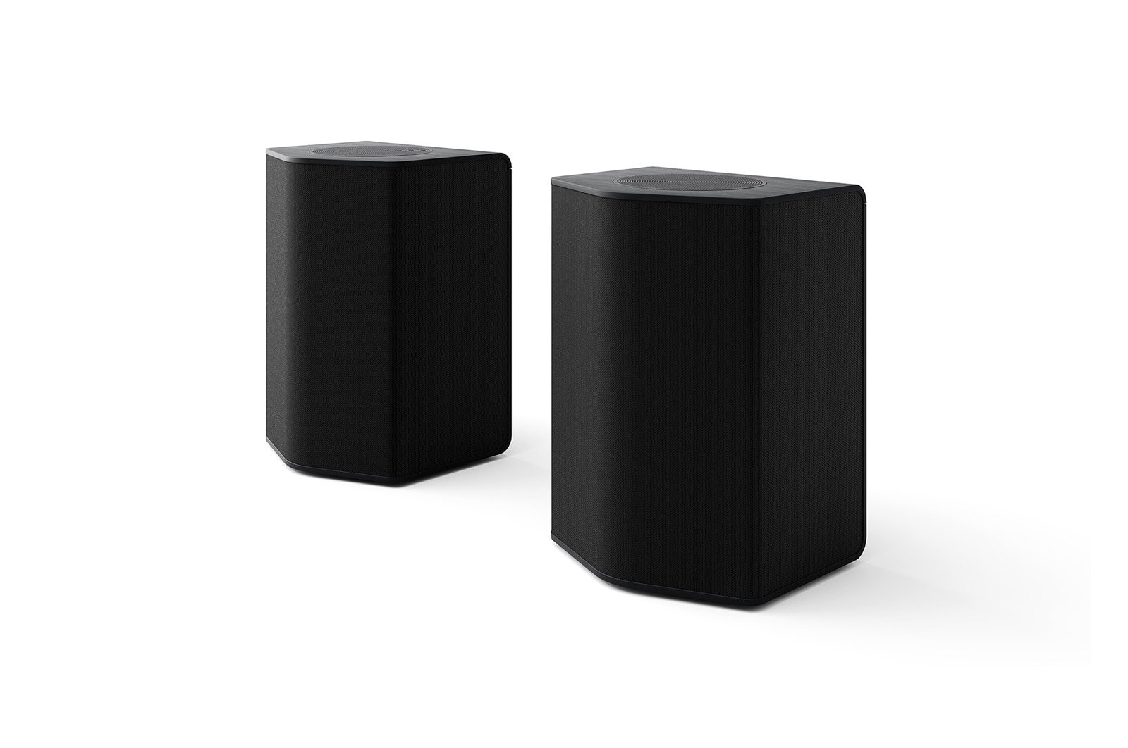 LG 9.1.5 channel LG Home Cinema Soundbar with Surround Sound and Rear Speakers S95TR, S95TR