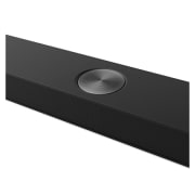 LG 9.1.5 channel LG Home Cinema Soundbar with Surround Sound and Rear Speakers S95TR, S95TR