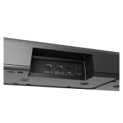LG 9.1.5 channel LG Home Cinema Soundbar with Surround Sound and Rear Speakers S95TR, S95TR
