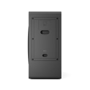 LG 9.1.5 channel LG Home Cinema Soundbar with Surround Sound and Rear Speakers S95TR, S95TR