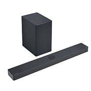LG SC9S soundbar for OLED C Series, SC9S