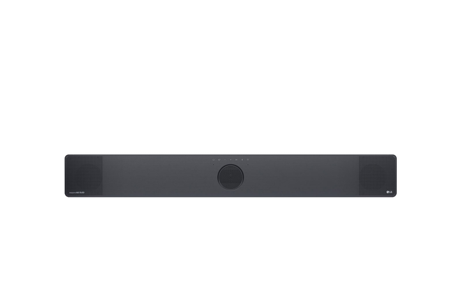 LG SC9S soundbar for OLED C Series, SC9S