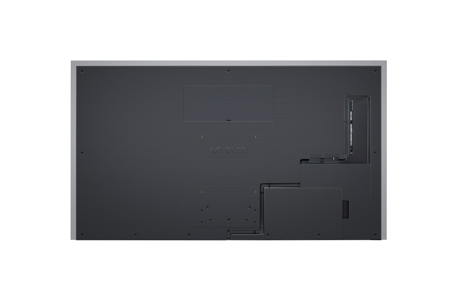 LG 77 Inch LG OLED evo G4 4K Smart TV Dolby Vision 2024 - Wall Mount Version, OLED77G46LA