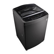 LG 18kg Top Loader with Smart Inverter in Black Finish, T1866NEHT2
