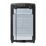 LG 18kg Top Loader with Smart Inverter in Black Finish, T1866NEHT2