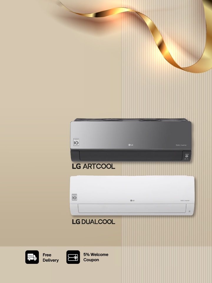 LGC Air Conditioners