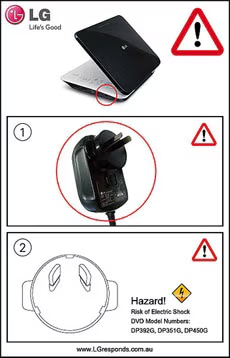 Adapter Information