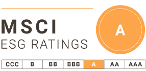 MSCI ESG logo