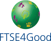 FTSE4Good logo