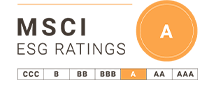 MSCI ESG logo