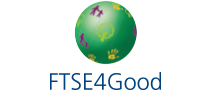 FTSE4Good logo