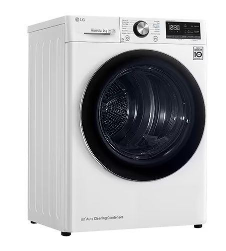 Image of LG DUAL Inverter Heat Pump? Dryer