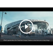 Tottenham Hotspur Stadium, England