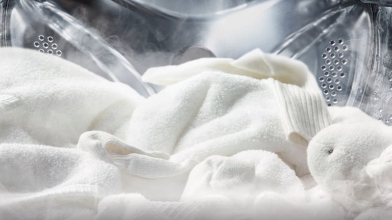 Steam Out Allergens & Wrinkles with Steam+?