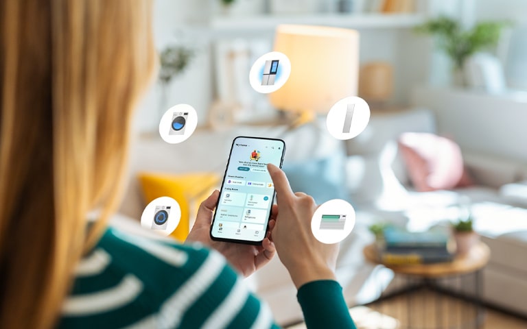 LG Electronics : écoconception et innovations de produits
