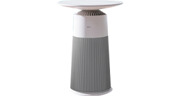 LG AeroFurniture