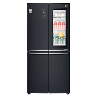 647L InstaView Door-in-Door ? Refrigerator