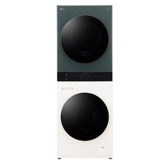 Objet Collection | 13KG 1400rpm WashTower?