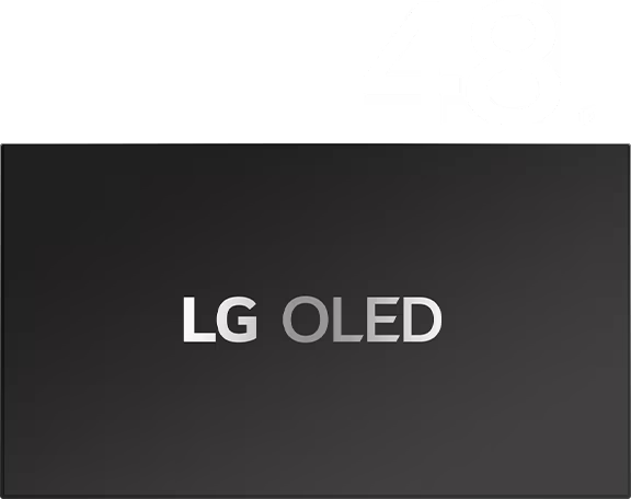 Az LG OLED minden képerny?méretben megjelenik, a legkisebb típustól a legnagyobbig