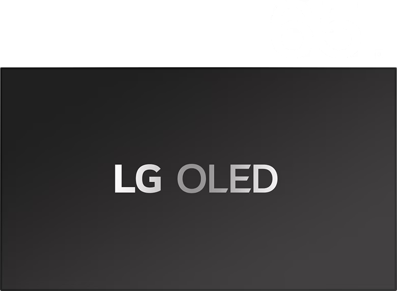 Az LG OLED minden képerny?méretben megjelenik, a legkisebb típustól a legnagyobbig