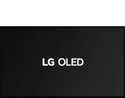 Az LG OLED minden képerny?méretben megjelenik, a legkisebb típustól a legnagyobbig
