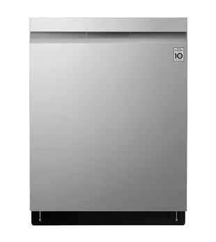 Lavavajillas LG QuadWash? TrueSteam? con LGThinQ? WiFi de Empotre Lavavajillas LG QuadWash? TrueSteam? con LGThinQ? WiFi de Empotre