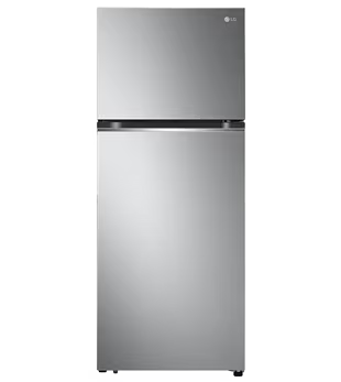 Geladeira LG Top Freezer Geladeira LG Top Freezer