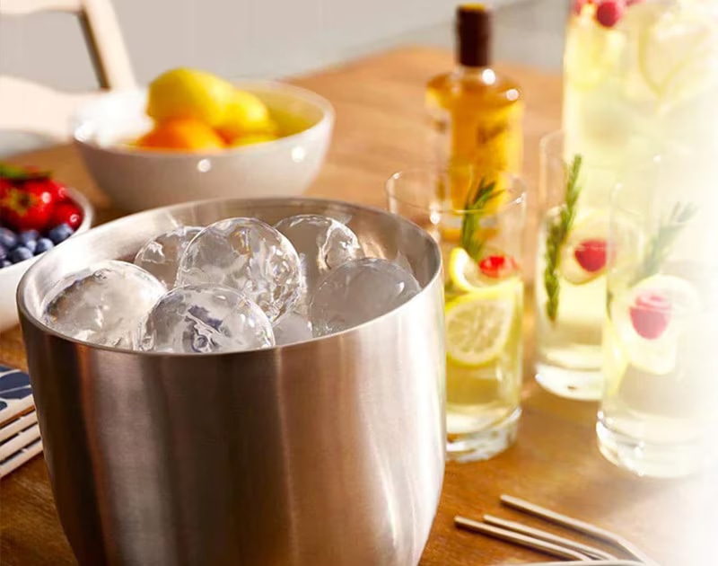 Craft Ice? Craft Ice?