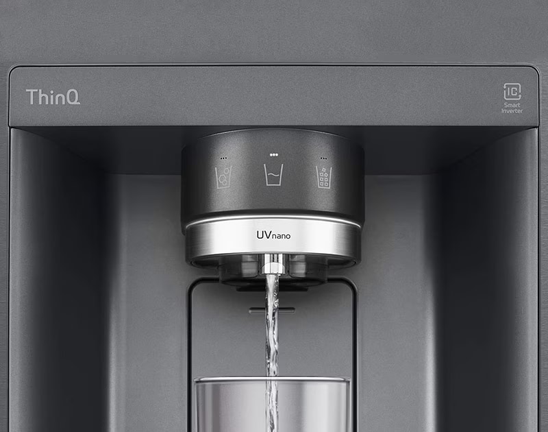 UVNano UVNano
