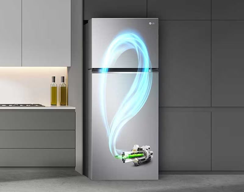Smart Inverter Compressor Smart Inverter Compressor