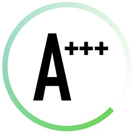 Ikona technologii LG DUAL Inverter Heat Pump ? Eco Hybrid, która oszcz?dza czas i energi?.