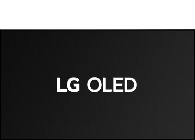 Wszystkie modele telewizorów LG OLED s? dost?pne w pe?nej gamie rozmiarów