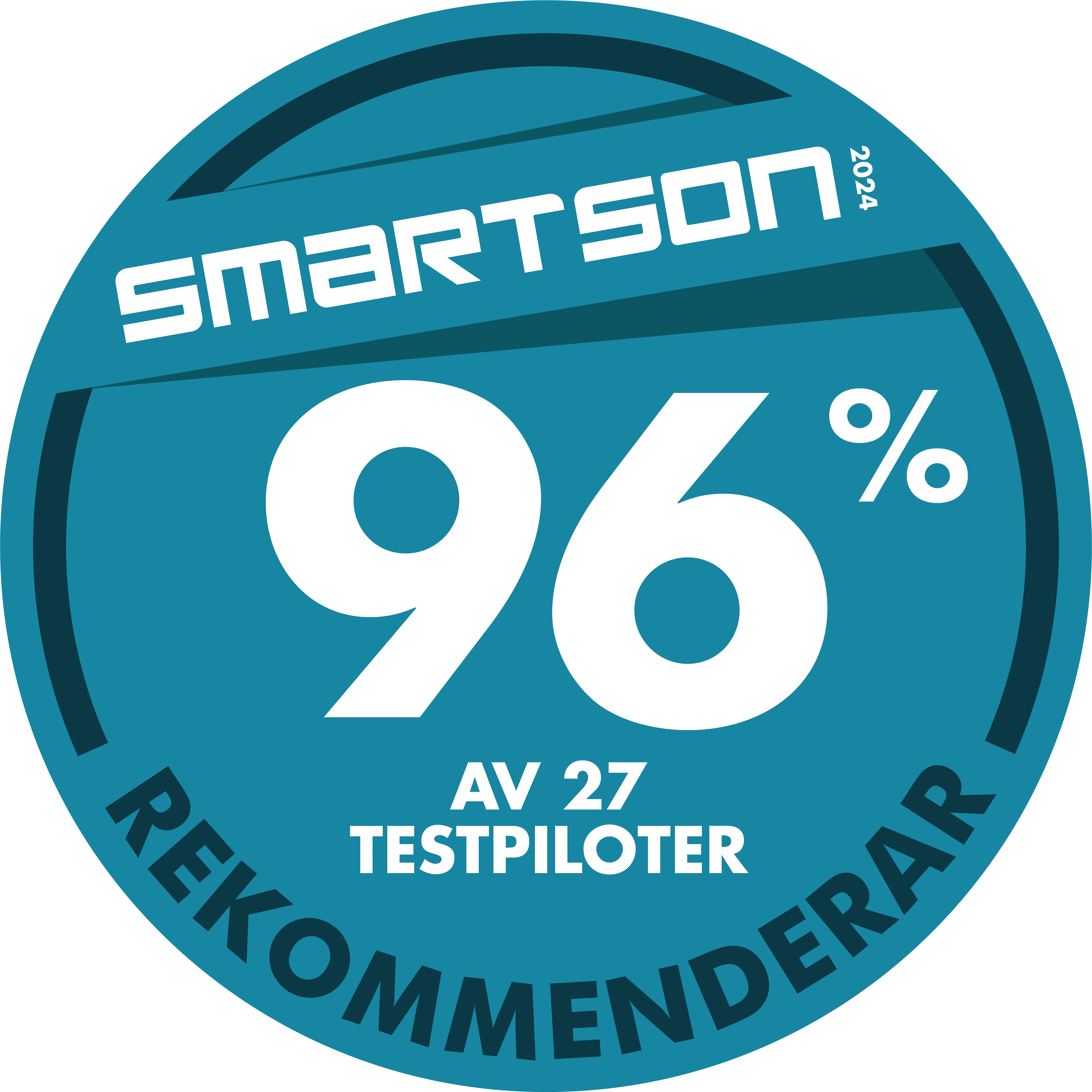 smartson awards