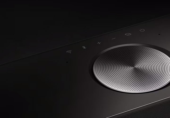 LG Soundbar