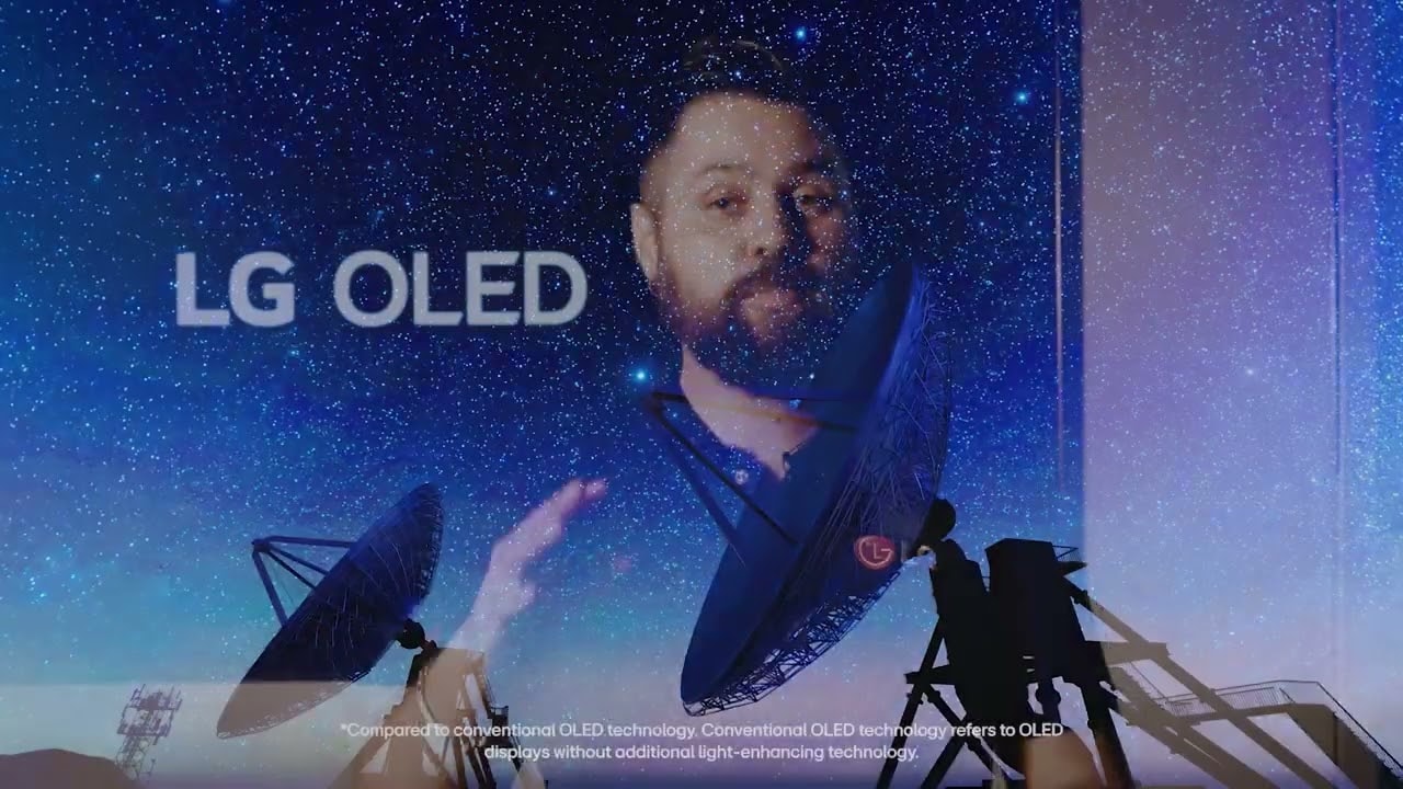 Uppt?ck LG G4 OLED evo. toppmodellen som imponerar