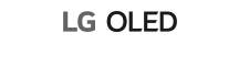 Logotyp f?r LG OLED