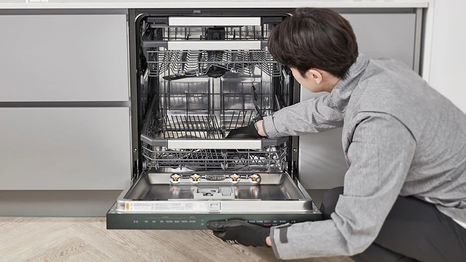 Easy to clean and Warranty