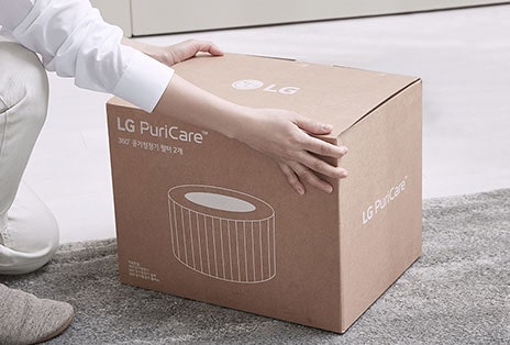 ?????????????? LG PuriCare ????, ?????????????????? LG, ?????????????????????????????? LG ??????, LG ??????????.